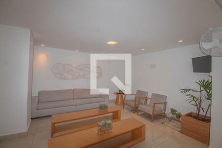 Apartamento à venda com 50m², 2 quartos e 1 vaga Apartamento à venda com 50m², 2 quartos e 1 vagaÁrea comum