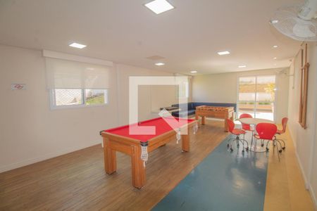 Apartamento à venda com 50m², 2 quartos e 1 vaga Apartamento à venda com 50m², 2 quartos e 1 vagaÁrea comum