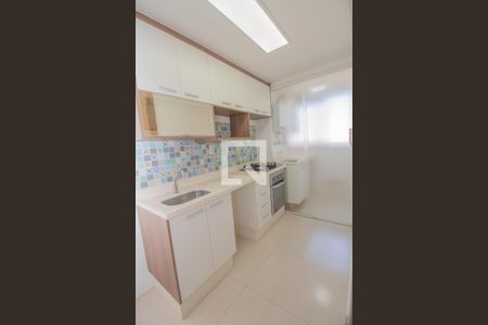 Apartamento à venda com 50m², 2 quartos e 1 vaga Apartamento à venda com 50m², 2 quartos e 1 vagaCozinha