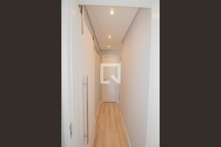 Apartamento à venda com 50m², 2 quartos e 1 vaga Apartamento à venda com 50m², 2 quartos e 1 vagaCorredor