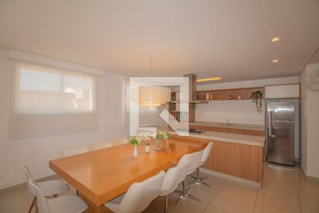 Apartamento à venda com 50m², 2 quartos e 1 vaga Apartamento à venda com 50m², 2 quartos e 1 vagaÁrea comum