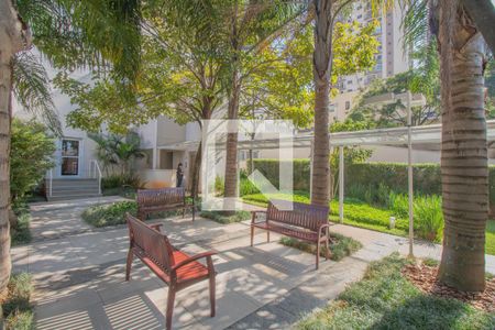 Apartamento à venda com 50m², 2 quartos e 1 vaga Apartamento à venda com 50m², 2 quartos e 1 vagaÁrea comum