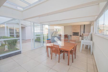 Apartamento à venda com 50m², 2 quartos e 1 vaga Apartamento à venda com 50m², 2 quartos e 1 vagaÁrea comum