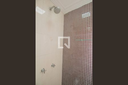 Apartamento à venda com 50m², 2 quartos e 1 vaga Apartamento à venda com 50m², 2 quartos e 1 vagaBanheiro