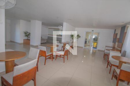 Apartamento à venda com 50m², 2 quartos e 1 vaga Apartamento à venda com 50m², 2 quartos e 1 vagaÁrea comum