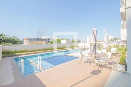 Apartamento à venda com 50m², 2 quartos e 1 vaga Apartamento à venda com 50m², 2 quartos e 1 vagaÁrea comum