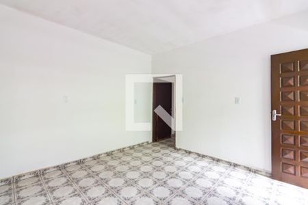 Sala de casa para alugar com 2 quartos, 120m² em Veloso, Osasco