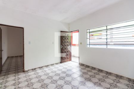 Sala de casa para alugar com 2 quartos, 120m² em Veloso, Osasco