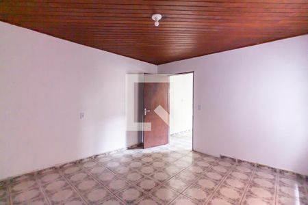Quarto 2 de casa para alugar com 2 quartos, 120m² em Veloso, Osasco