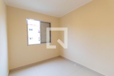 Quarto 1 de apartamento à venda com 2 quartos, 48m² em Conjunto Habitacional Padre Manoel da Nóbrega, São Paulo