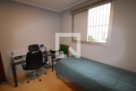 Apartamento à venda com 100m², 3 quartos e 2 vagasQuarto 2