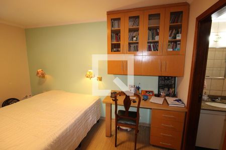 Quarto 1 de apartamento à venda com 3 quartos, 100m² em Vila Paulicéia, São Paulo