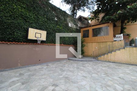 Apartamento à venda com 100m², 3 quartos e 2 vagasÁrea Comum