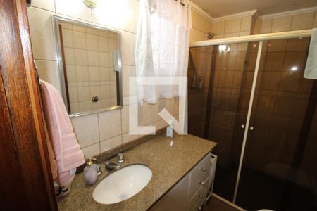 Apartamento à venda com 100m², 3 quartos e 2 vagasQuarto 1 - Banheiro