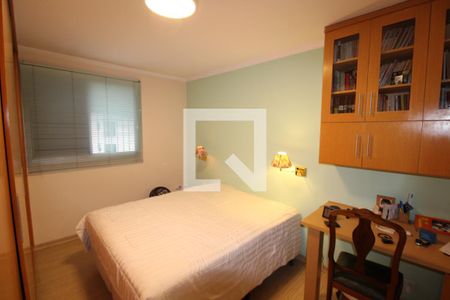 Quarto 1 de apartamento à venda com 3 quartos, 100m² em Vila Paulicéia, São Paulo