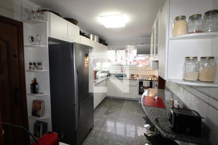 Apartamento à venda com 100m², 3 quartos e 2 vagasCozinha