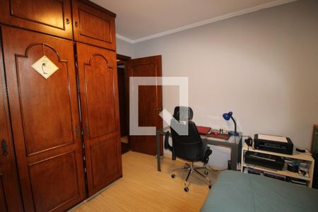 Apartamento à venda com 100m², 3 quartos e 2 vagasQuarto 2