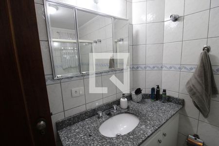 Apartamento à venda com 100m², 3 quartos e 2 vagasBanheiro