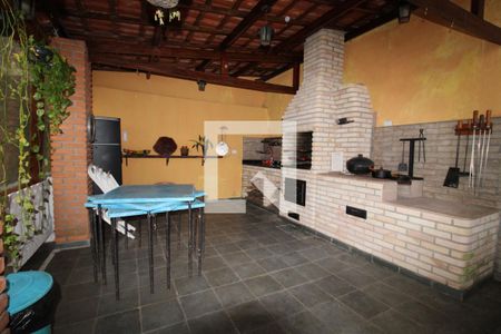 Apartamento à venda com 100m², 3 quartos e 2 vagasÁrea Comum