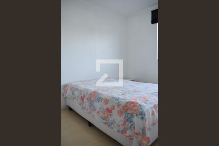 Quarto 1 de apartamento para alugar com 2 quartos, 50m² em Água Verde, Curitiba