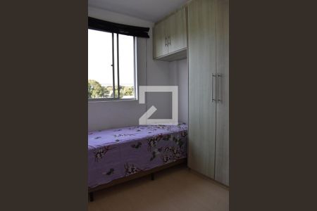 Quarto 2 de apartamento para alugar com 2 quartos, 50m² em Água Verde, Curitiba