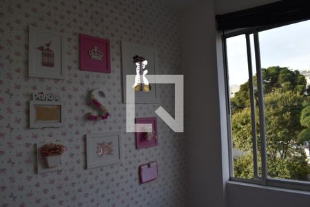 Quarto 2 de apartamento para alugar com 2 quartos, 50m² em Água Verde, Curitiba