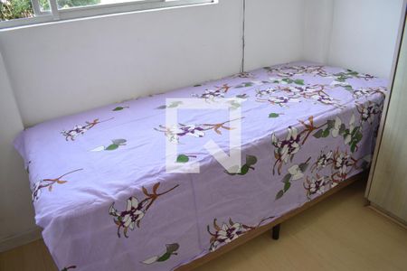 Quarto 2 de apartamento para alugar com 2 quartos, 50m² em Água Verde, Curitiba