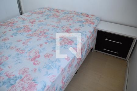 Quarto 1 de apartamento para alugar com 2 quartos, 50m² em Água Verde, Curitiba