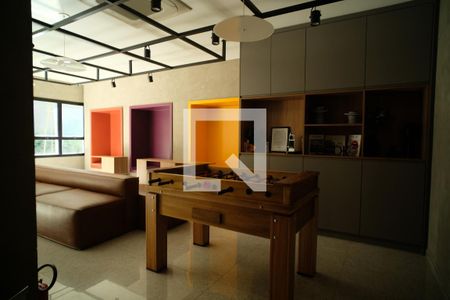 Apartamento para alugar com 30m², 1 quarto e sem vagaÁrea comum