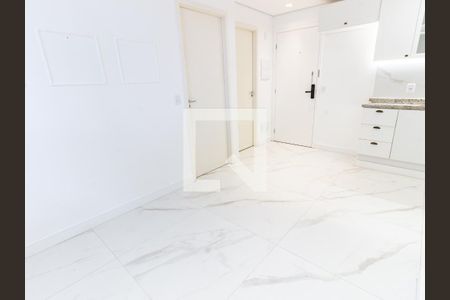 Sala de apartamento à venda com 2 quartos, 33m² em Alto da Mooca, São Paulo
