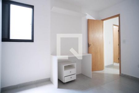 Quarto 2 de apartamento para alugar com 2 quartos, 49m² em Jardim Nordeste, São Paulo