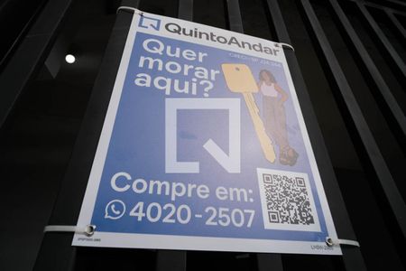 Apartamento para alugar com 49m², 2 quartos e sem vagaPLACA