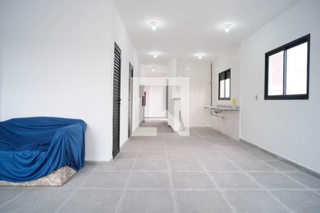 Apartamento para alugar com 49m², 2 quartos e sem vagaÁrea comum