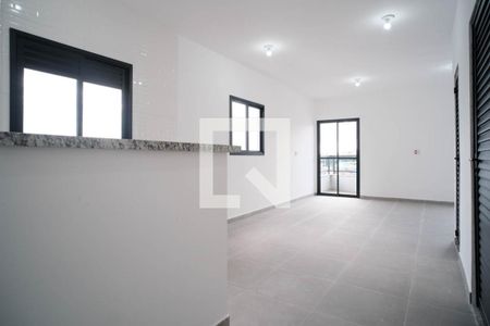 Apartamento para alugar com 49m², 2 quartos e sem vagaÁrea comum