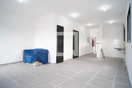 Apartamento para alugar com 49m², 2 quartos e sem vagaÁrea comum