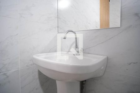 Apartamento para alugar com 49m², 2 quartos e sem vagaBanheiro 2