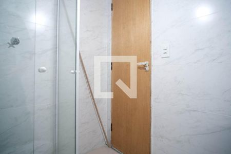 Apartamento para alugar com 49m², 2 quartos e sem vagaBanheiro 2