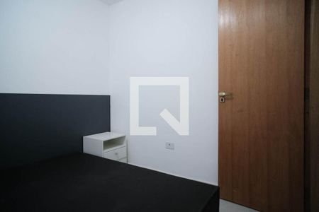 Quarto  de apartamento para alugar com 2 quartos, 49m² em Jardim Nordeste, São Paulo