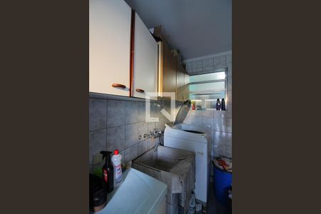 Casa à venda com 334m², 4 quartos e 2 vagasÁrea de Serviço