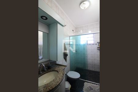 Casa à venda com 334m², 4 quartos e 2 vagasBanheiro Social