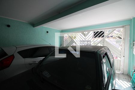 Casa à venda com 334m², 4 quartos e 2 vagasGaragem