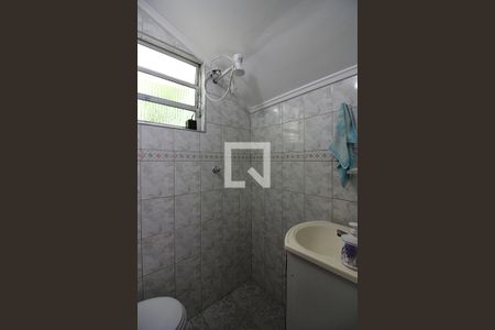 Casa à venda com 334m², 4 quartos e 2 vagasLavabo