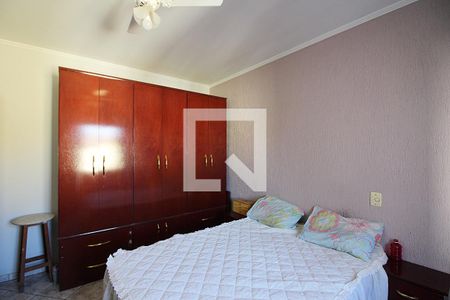 Casa à venda com 334m², 4 quartos e 2 vagasQuarto 4