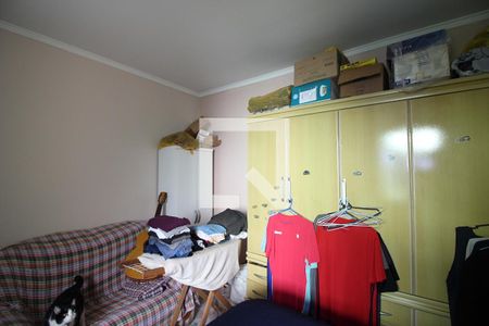 Casa à venda com 334m², 4 quartos e 2 vagasQuarto 2