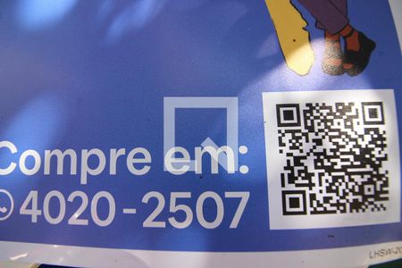 Casa à venda com 334m², 4 quartos e 2 vagasQR CODE LHSW 2075