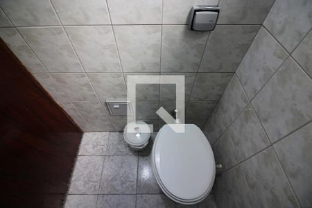 Casa à venda com 334m², 4 quartos e 2 vagasLavabo