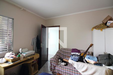 Casa à venda com 334m², 4 quartos e 2 vagasQuarto 2