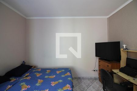 Casa à venda com 334m², 4 quartos e 2 vagasQuarto 3