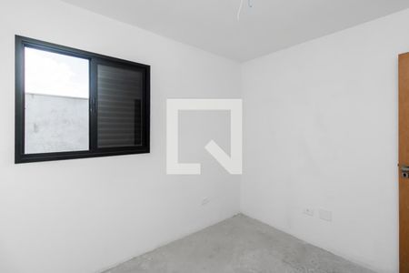 Quarto de apartamento para alugar com 2 quartos, 47m² em Jardim Nordeste, São Paulo