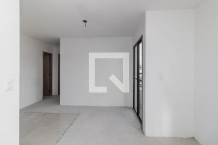 Sala  de apartamento para alugar com 2 quartos, 47m² em Jardim Nordeste, São Paulo